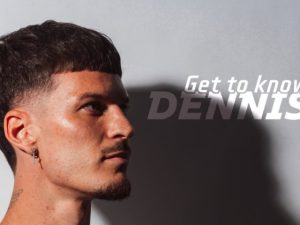 Dennis Man a vorbit pentru prima dată după plecarea de la Parma și semnarea contractului cu PSV.
