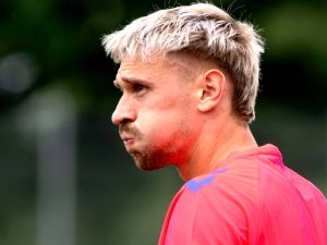 Nota lui Ionuț Radu după meciul cu două goluri primite pentru Celta Vigo