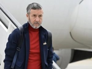 A intrat în direct și l-a criticat aspru pe Mihai Stoica, declarând că este oripilat.