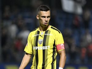 Cătălin Cîrjan comentează înfrângerea umilitoare a Dinamo în fața Metaloglobus și face o declarație surprinzătoare.