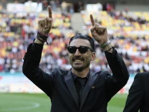 FCSB are trei jucători indisponibili pentru meciul cu Aberdeen