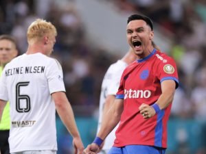 FCSB cunoaște toți potențialii adversari europeni!