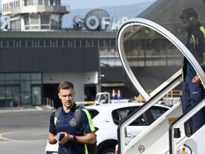 Chiar a revenit la FCSB! Campioana a trimis lista la UEFA pentru ”dubla” cu Drita