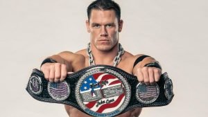 John Cena îi datorează cariera unui nume din WWE