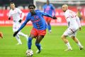 Jordan Gele a plecat de la FCSB: destinație neașteptată