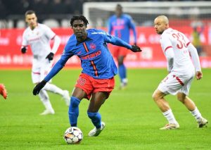 Jordan Gele a părăsit FCSB pentru o nouă aventură într-un loc surprinzător.