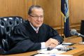 Frank Caprio, judge who drew huge audience on reality show with his compassion, dies at age 88 from cancer