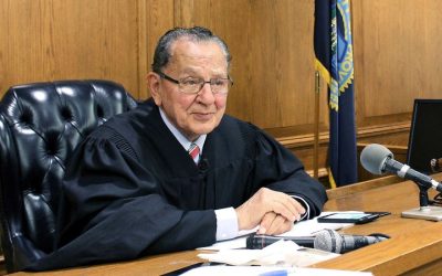 Frank Caprio, judge who drew huge audience on reality show with his compassion, dies at age 88 from cancer