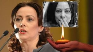 Jurnalista Lucia Efrim, cunoscută pentru contribuțiile sale în presa din România, a încetat din viață la vârsta de 57 de ani, lăsând în urmă o moștenire deosebită și o comunitate care o regretă profund.