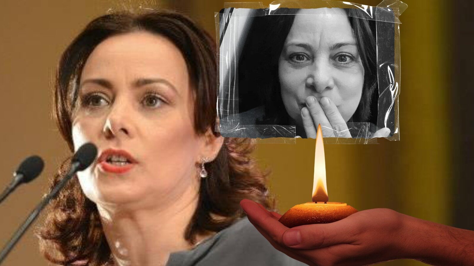 Jurnalista Lucia Efrim, cunoscută pentru contribuțiile sale în presa din România, a încetat din viață la vârsta de 57 de ani, lăsând în urmă o moștenire deosebită și o comunitate care o regretă profund.
