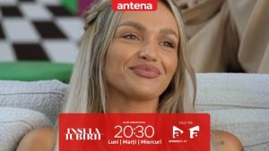 Insula iubirii Sezon 9: Bianca Dan, o alegere neașteptată pe 25 august 2025 | Video