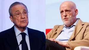 Real Madrid se opune meciului Villarreal-Barça de la Miami și va cere UEFA, FIFA și CSD să interzică evenimentul.