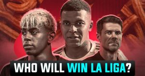 Previziuni pentru Real Madrid și Barcelona în sezonul 2025-2026