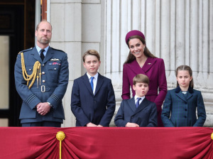 Familia regală face un nou pas: Kate Middleton și Prințul William se mută.