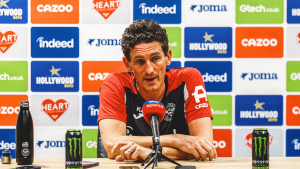 Știri Brentford înainte de meciul cu Bournemouth