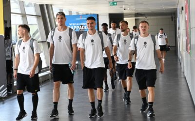 Kosovarii nu s-au ferit de cuvinte! Termenul repetat obsesiv, după ce FCSB a oferit imagini cum rar se văd, la Priștina