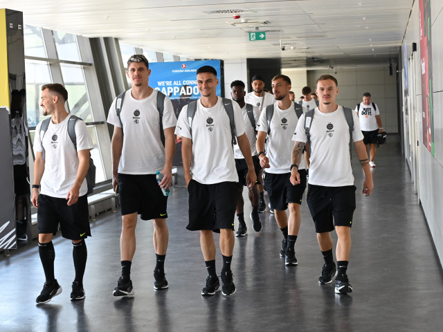 Kosovarii au reacționat vehement după meciul de la Priștina, unde FCSB a oferit imagini emoționante, repetând un anumit termen în mod obsesiv.