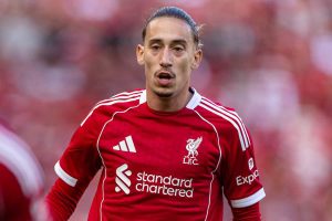 Kostas Tsimikas absent din lotul lui Liverpool din cauza interesului pentru transfer – Liverpool FC