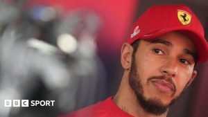 Lewis Hamilton, Ferrari și impactul îmbătrânirii asupra sportivilor