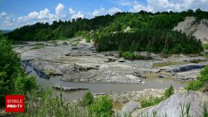 Localnicii din zona Salinei Praid, evacuați anterior, au permisiunea de a se întoarce la casele lor începând cu data de 13 august, conform anunțului făcut de Comitetul Județean pentru Situații de Urgență (CJSU) Harghita.