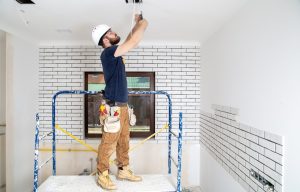 Când nu e necesar să îți informezi vecinii despre renovările efectuate