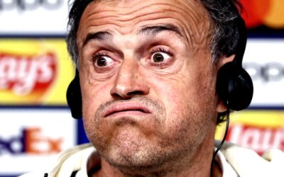 Direct! Luis Enrique a spus-o pe față, după ce PSG a revenit de la 0-2 cu Tottenham și a câștigat Supercupa