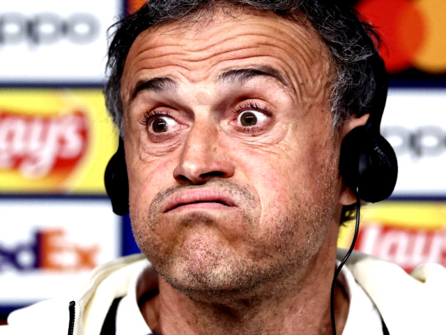 Direct! Luis Enrique a spus-o pe față, după ce PSG a revenit de la 0-2 cu Tottenham și a câștigat Supercupa