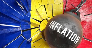Inflația a depășit previziunile în luna iulie, experți prognozează noi majorări ale prețurilor în al treilea trimestru al anului.
