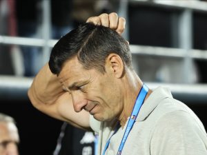 Gâlcă face anunțuri înainte de Rapid-FCSB