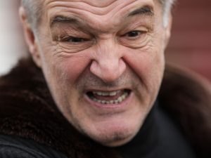 Un jucător a refuzat oferta de la FCSB, invocând o ceartă cu Gigi Becali: „Am fost jignit și nu voi juca niciodată pentru el”