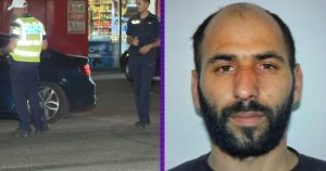 Fugarul din Dâmboviţa, trimis în judecată pentru abuz sexual asupra unui minor, a fost capturat de autorități.