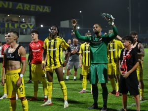 Lovitura de efect a lui Dinamo: negocierile pentru transferul fostului component al FCSB au rămas confidențiale!