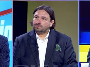 Unul dintre colaboratorii apropiați ai fraților Becali, agentul Robert Vișan, a decedat.