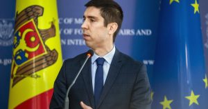 Șeful diplomației de la Chișinău ripostează la declarațiile agresive ale Rusiei după condamnarea activistei Evghenia Guțul