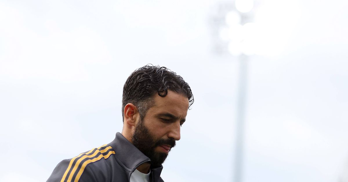 Manchester United: já se apontam nomes para a sucessão de Amorim, será o fim da linha?