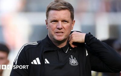 Premier League LIVE: Aston Villa vs Newcastle build-up team news, scores & radio