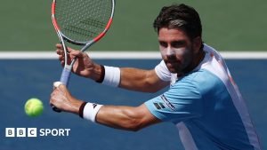 Meciul Norrie – Comesana – scoruri și rezultate la US Open 2025