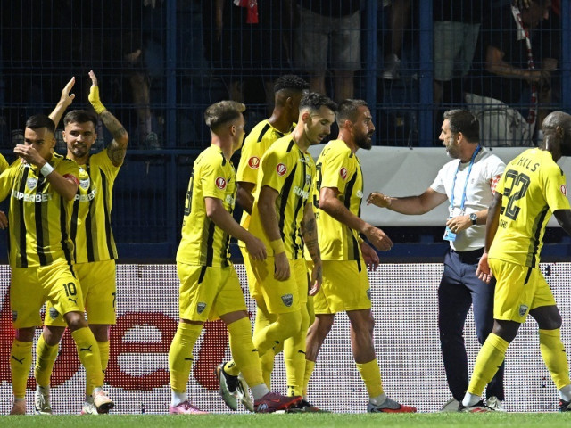 Video | Metaloglobus - Dinamo 0-1. ”Câinii” au câștigat la Clinceni, dar gazdele au avut un gol anulat de VAR