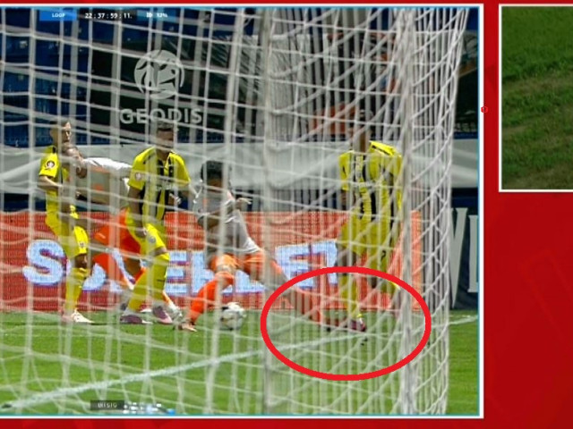 Live Video&Text | Metaloglobus - Dinamo 0-1, Digi Sport 1. Euro-golul lui Ubbink, anulat de VAR! Cîrjan a trimis în transversală