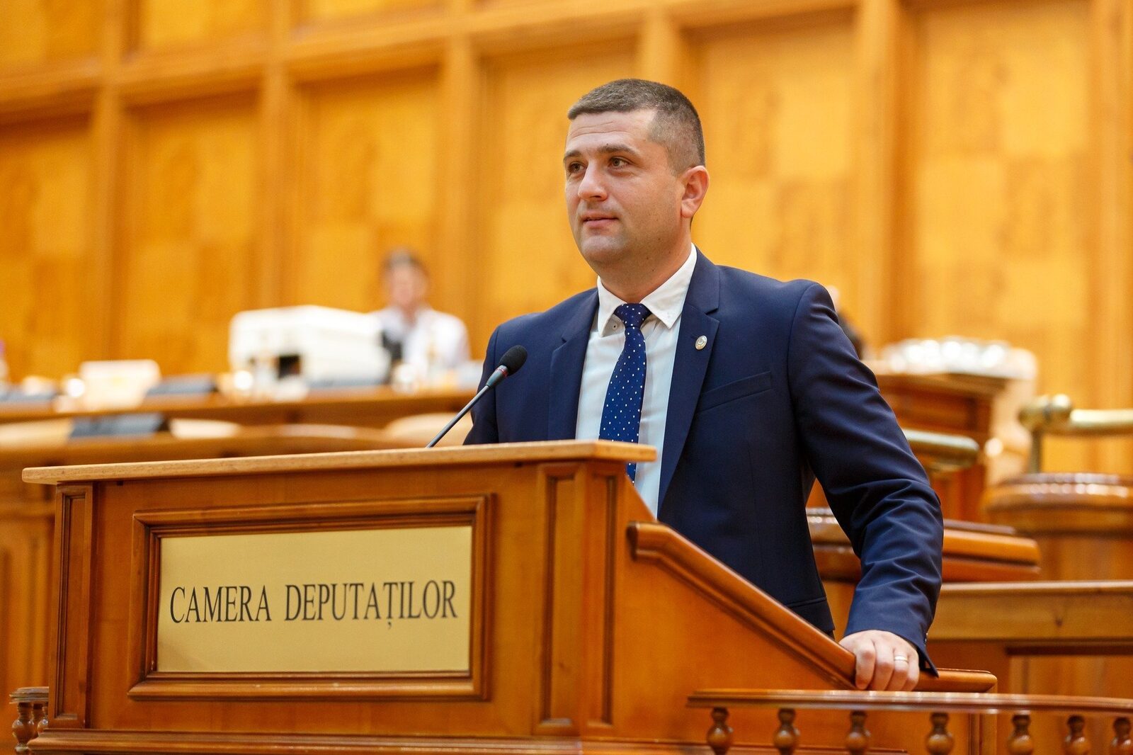 Plățile salariale din cadrul Ministerului Economiei vor fi suportate parțial de fondurile adunate prin programul ‘Construct Plus’