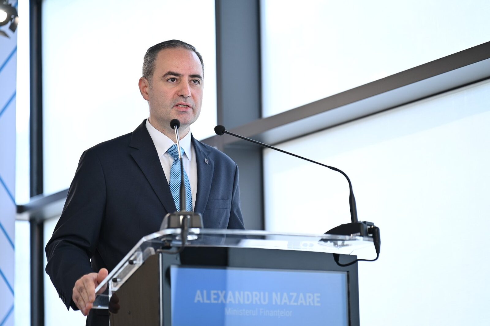 Ministrul Economiei: Este esential sa modificam in mod radical abordarea noastra in privinta atragerii investitiilor internationale; necesitam reguli bine definite si echitabile.