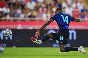 Monza vs Inter – Echipele oficiale de start, Nerazzurri lipsind 7 jucători
