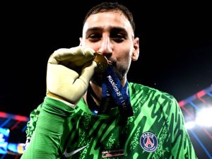 Italienii au reușit să-l răpească pe Gianluigi Donnarumma!