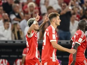 Supercupa Germaniei: Stuttgart – Bayern, în direct pe Digi Sport 3