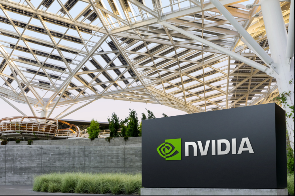 NVIDIA Announces Financial Results for Second Quarter Fiscal 2026