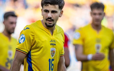 Au început negocierile pentru transferul lui Tony Strata, după ce Ajaccio a fost exclusă din toate competițiile