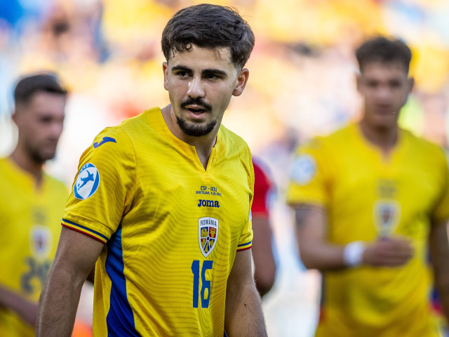 Au început negocierile pentru transferul lui Tony Strata, după ce Ajaccio a fost exclusă din toate competițiile