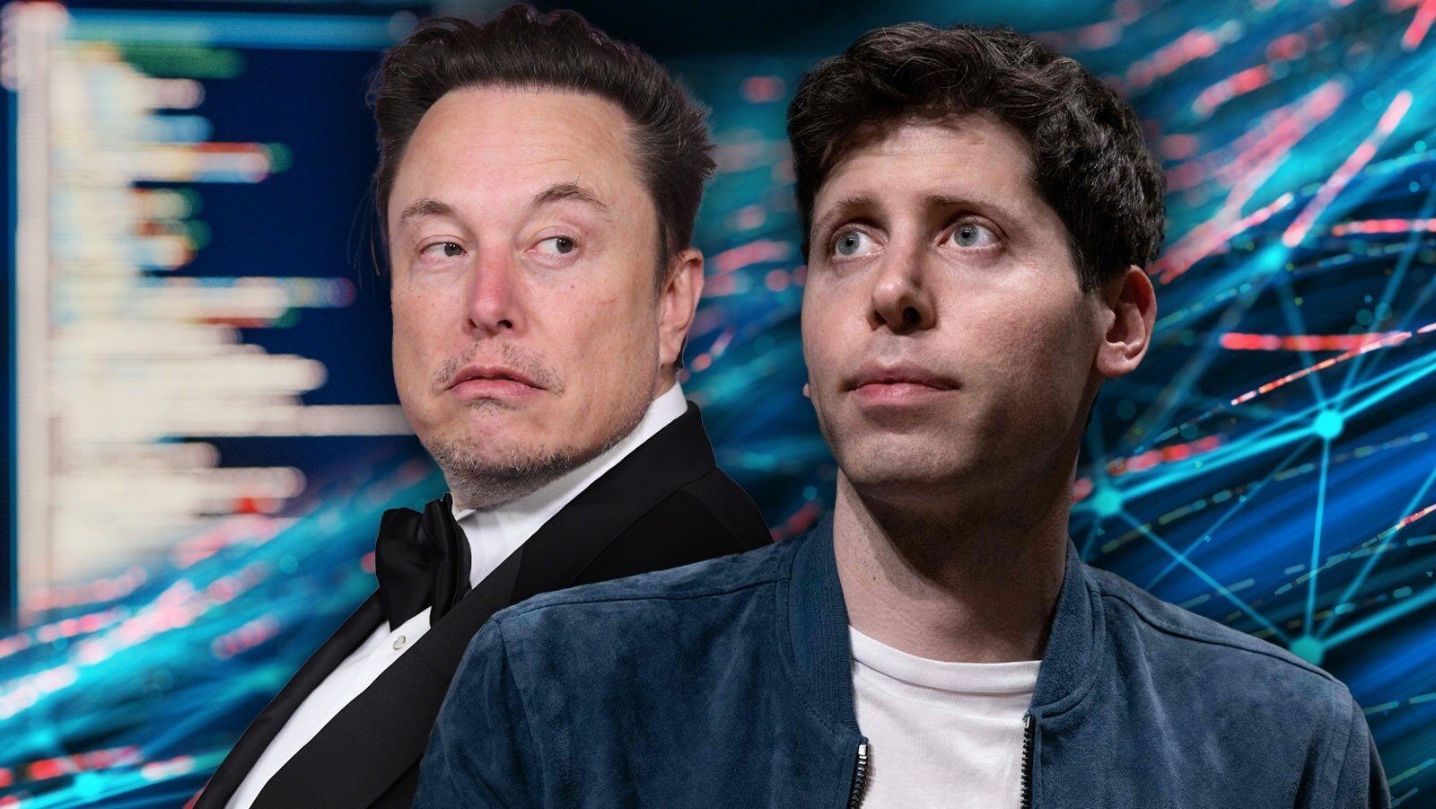 Rival puternic pentru Neuralink: planurile impresionante ale lui Sam Altman, șeful OpenAI.