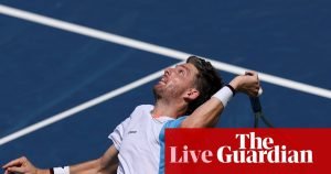 Norrie și Djokovic, duel la US Open