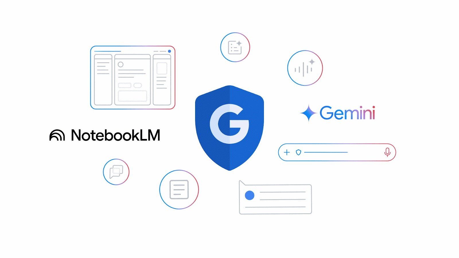 Google avansează cu inteligența artificială, inclusiv în română: progresele Gemini și NotebookLM.